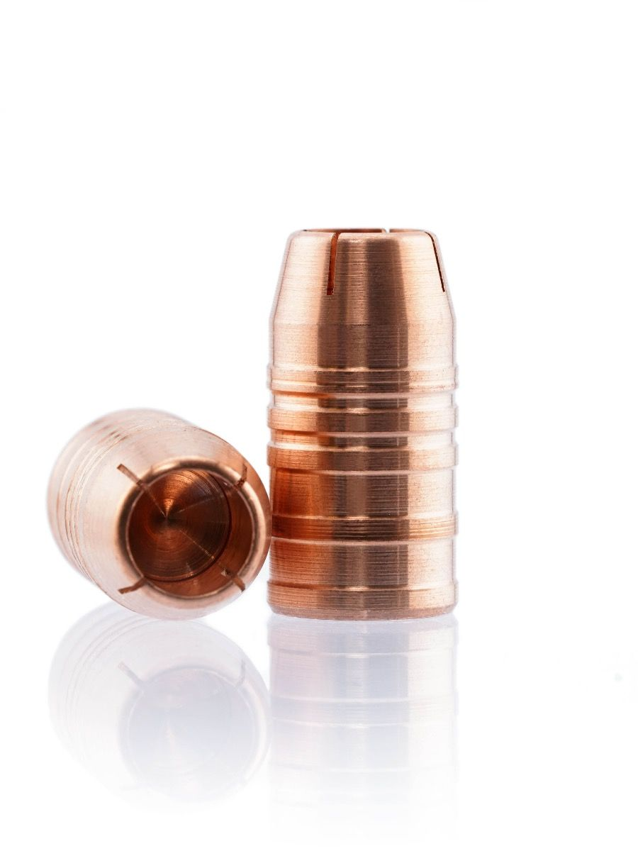 .45 240gr Handgun Raptor