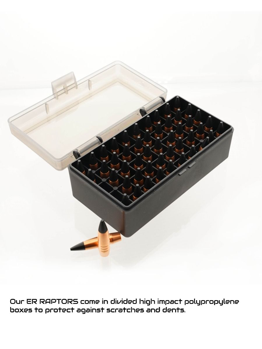 .284/7mm 130gr ESP Raptor - Image 2