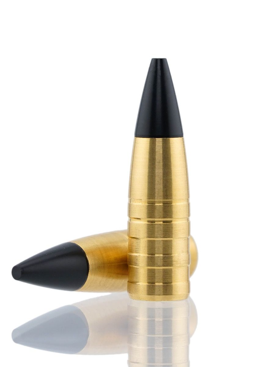 .308 100gr Flat Base Raptor